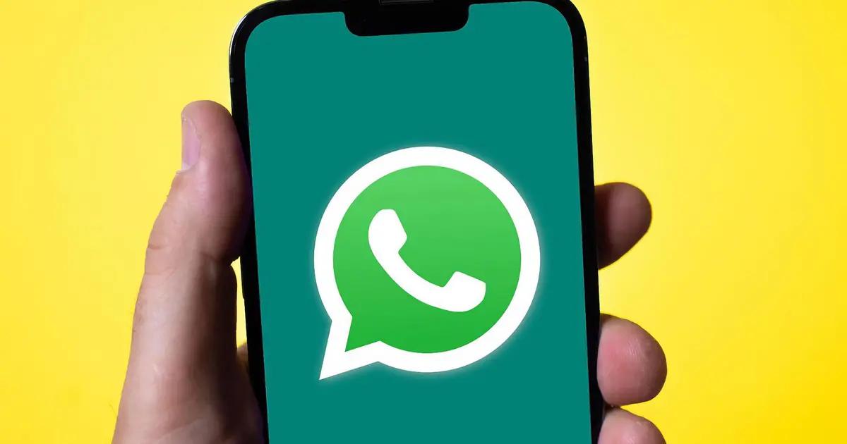 whatsapp copiar mensaje encuadernado para ortro contacto - Cómo copiar y editar un mensaje de WhatsApp