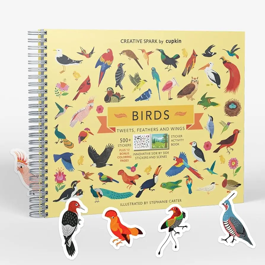 encuadernaciones en aves - Cómo despegan los pájaros