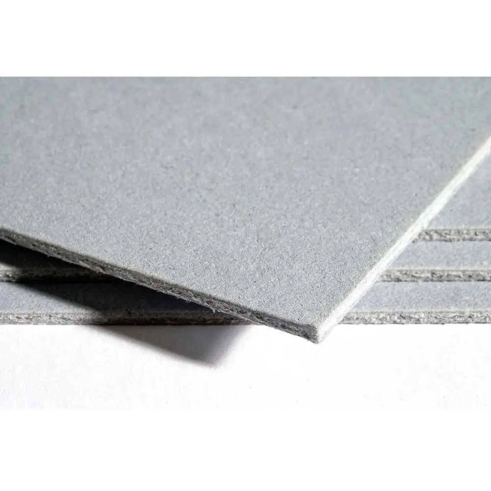 carton gris encuadernacion - Cuál es el nombre del cartón gris