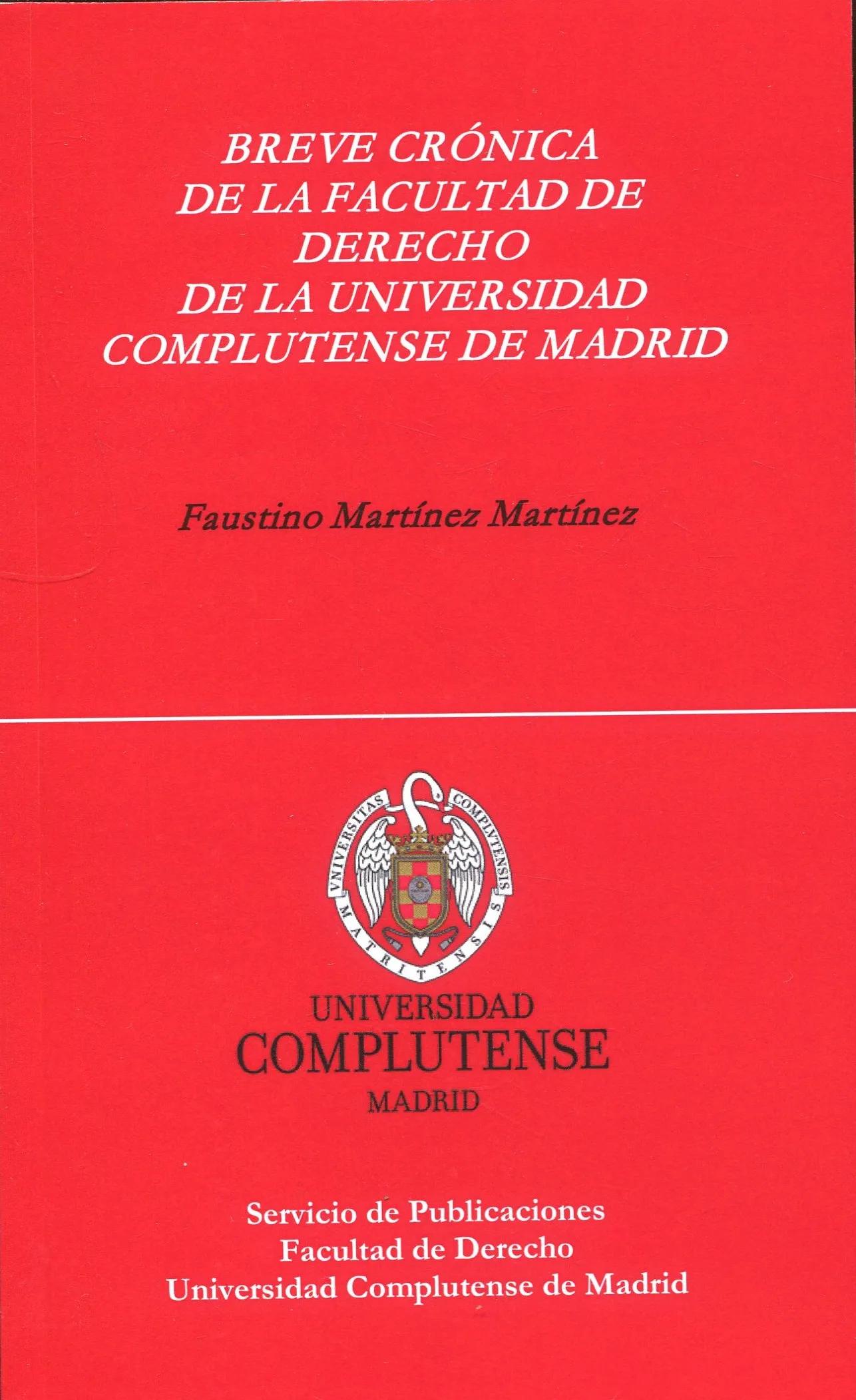 encuadernacion tfg ucm derecho - Cuántas páginas tiene que tener un TFG UCM