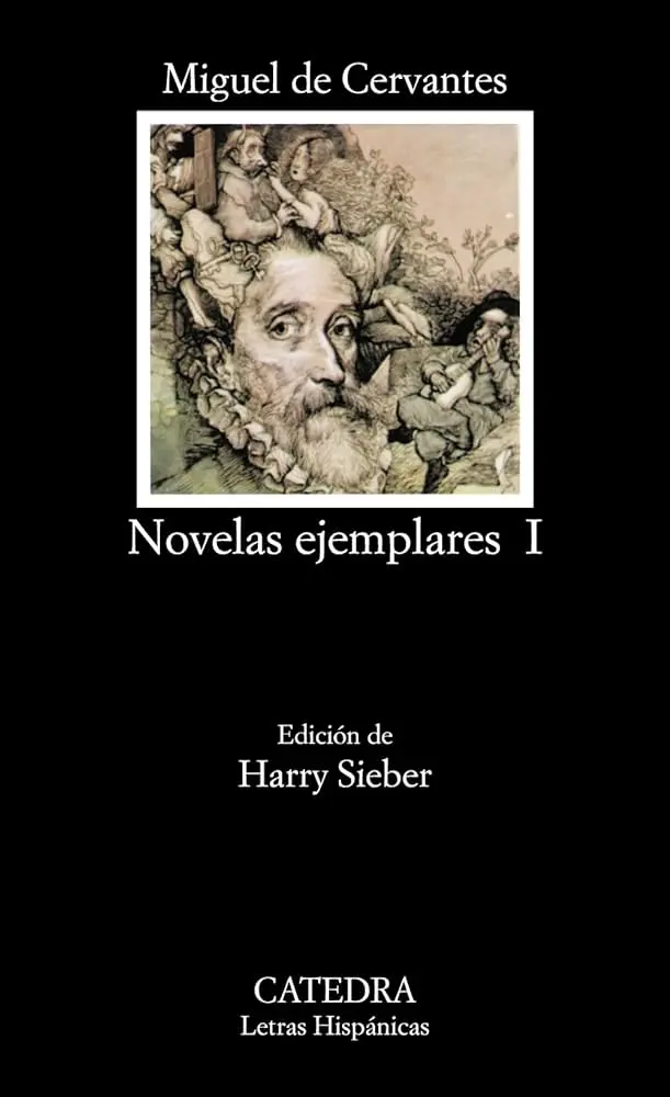 novelas ejemplares con buena encuadernacion - Cuántas son las Novelas ejemplares de Miguel de Cervantes