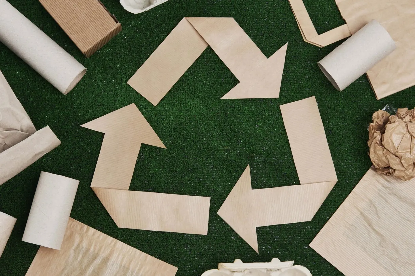 reciclar papel clips grapas encuadernaciones - Dónde se recicla el papel de celofán