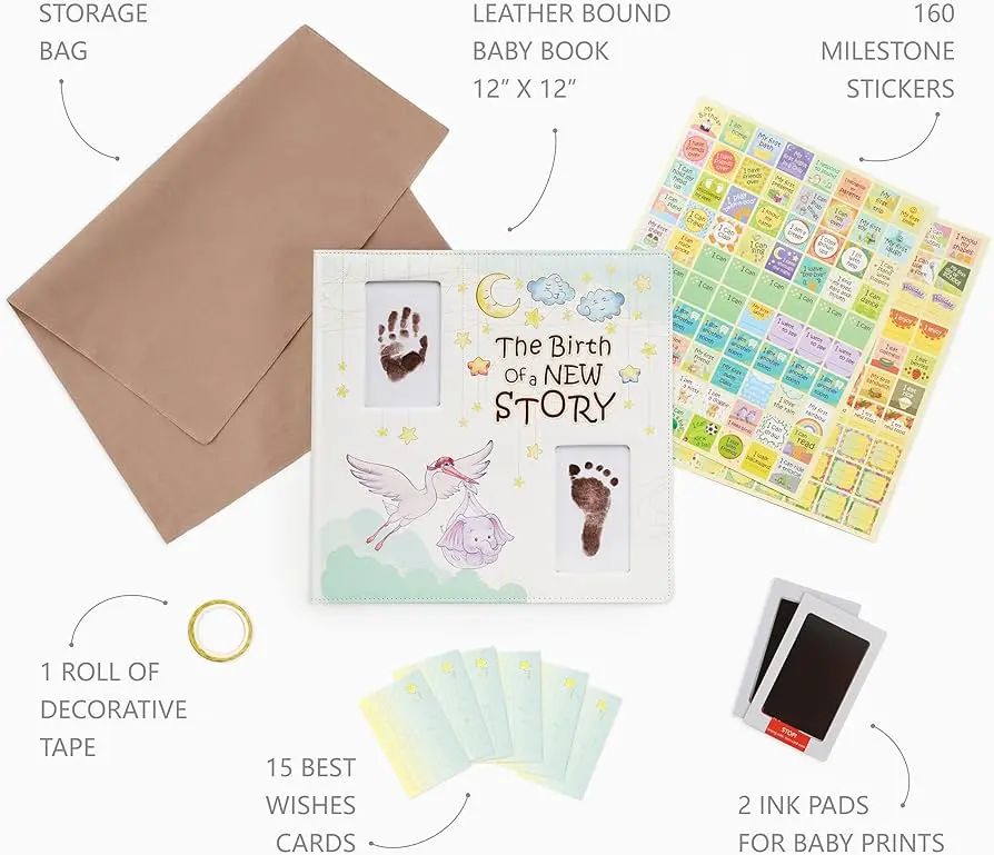encuadernar libro oara bebe - Qué es un libro sensorial para bebés