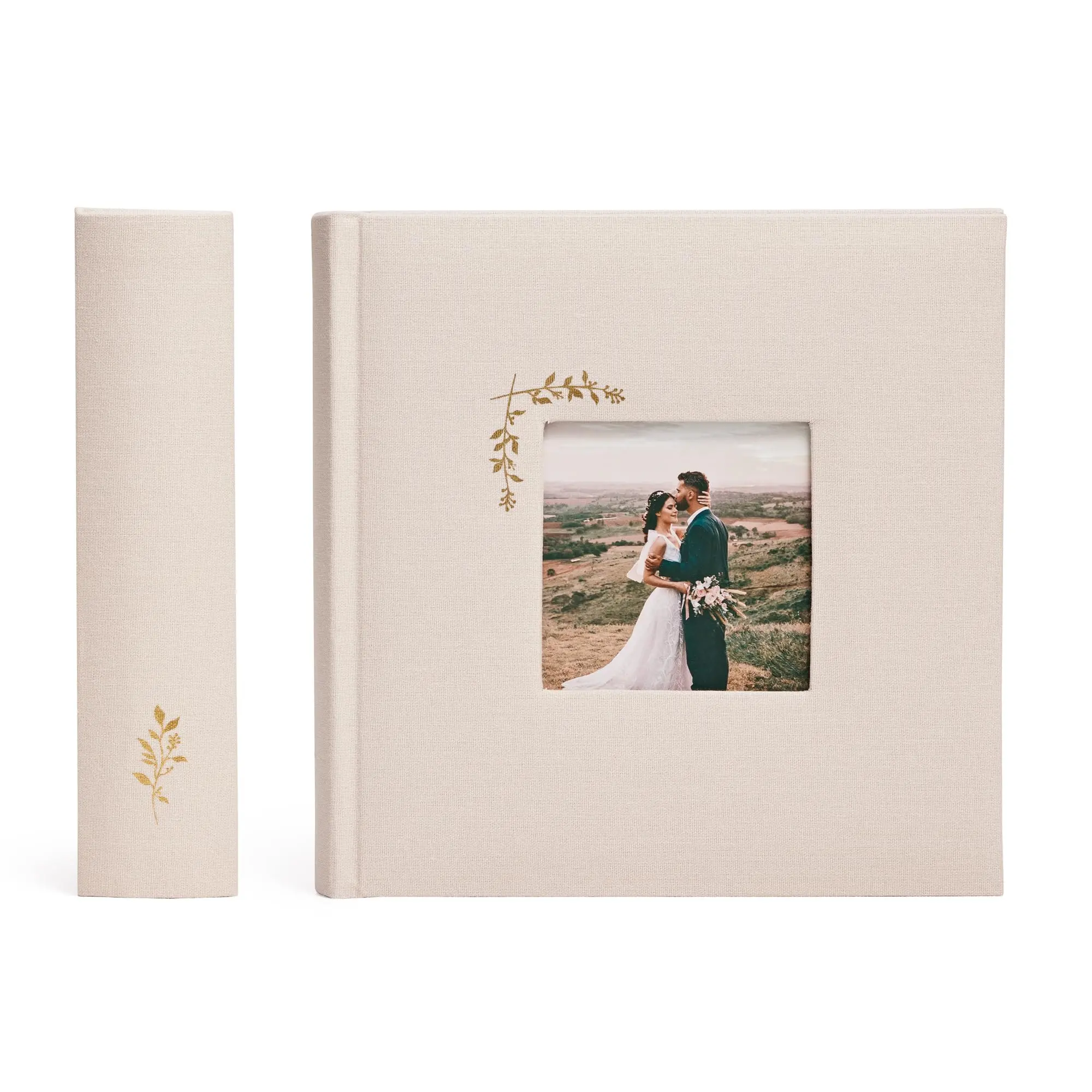 encuadernaciones album boda - Que escribir en el álbum de bodas