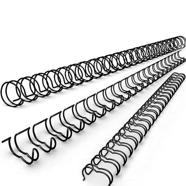 anillos de alambre para encuadernar - Qué se necesita para hacer anillos de alambre