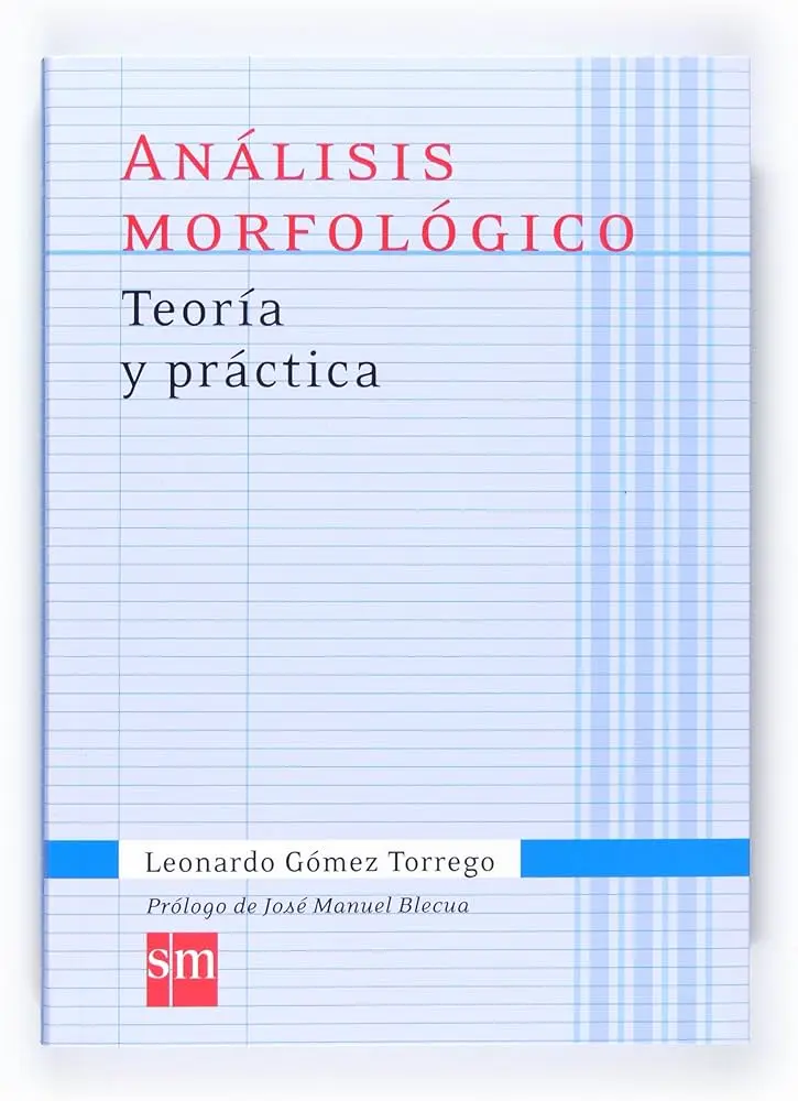 encuadernados analisis morfologico - Qué tipo de palabra es de Morfologicamente